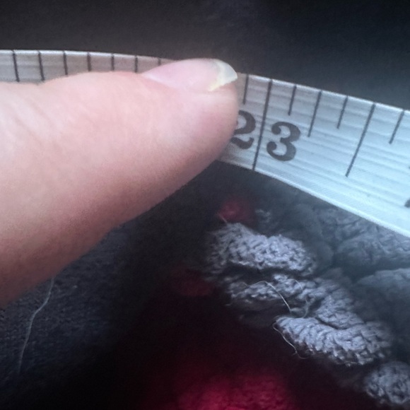 Levi's Medium Black Crop Top Fashionable Essential - Picture 5 of 5